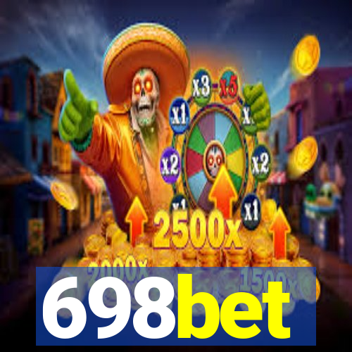 698bet