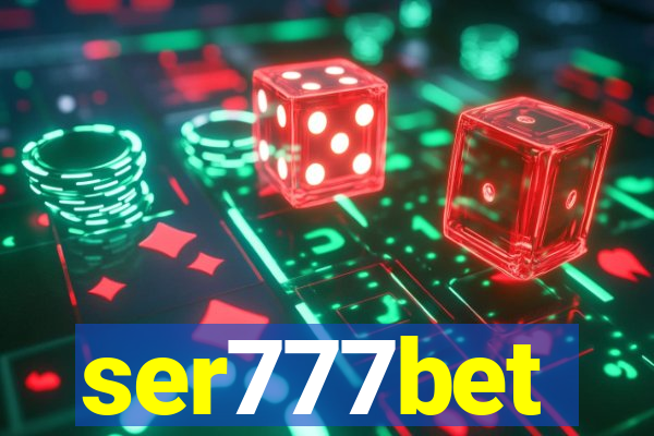 ser777bet