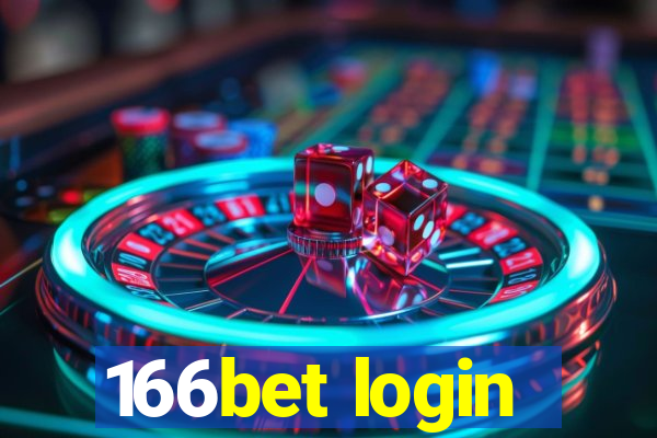 166bet login