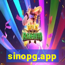 sinopg.app