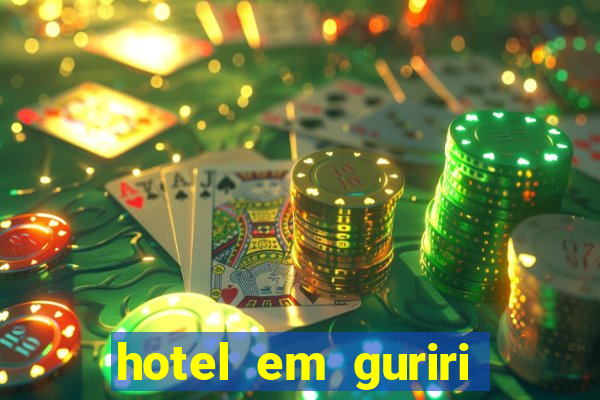 hotel em guriri beira mar