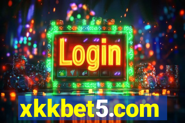 xkkbet5.com