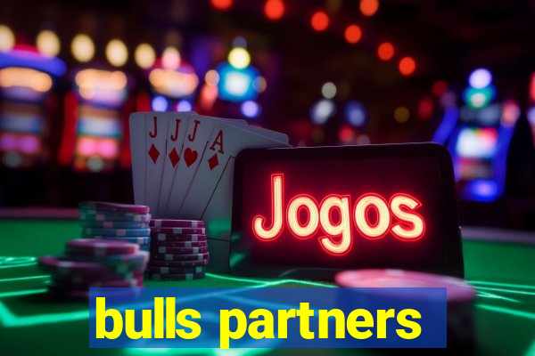 bulls partners