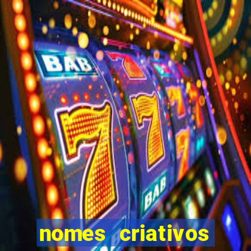 nomes criativos para clube de poker