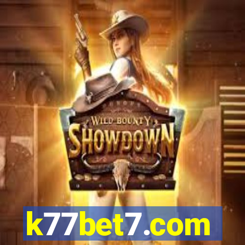 k77bet7.com