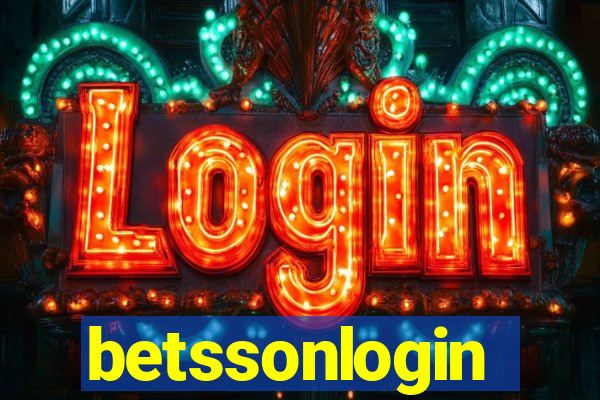 betssonlogin