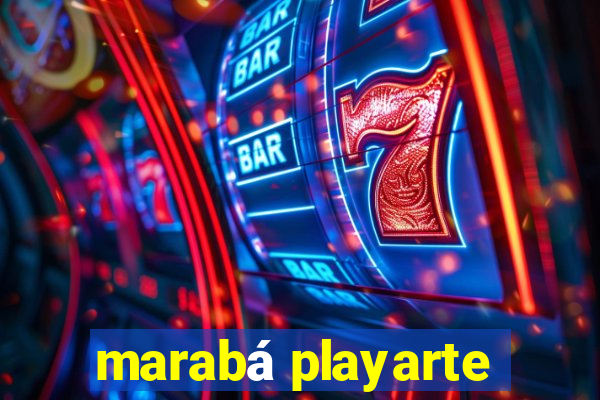 marabá playarte