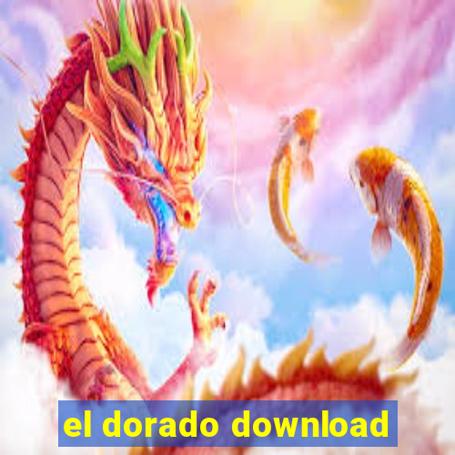 el dorado download