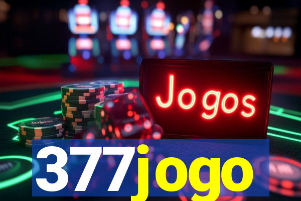 377jogo