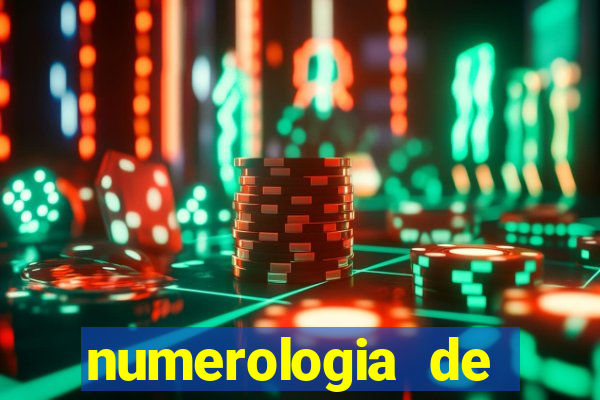 numerologia de santos de cabeca na umbanda