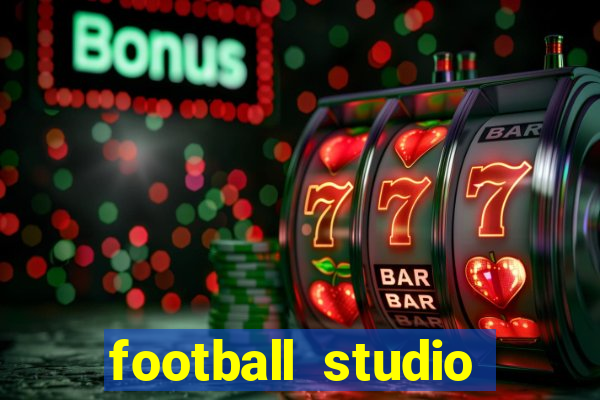 football studio como analisar