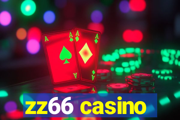 zz66 casino