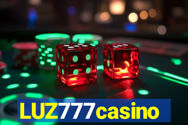 LUZ777casino