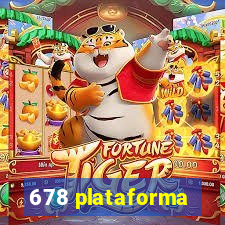 678 plataforma