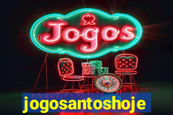 jogosantoshoje