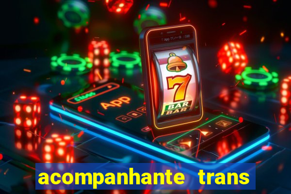 acompanhante trans baixada fluminense