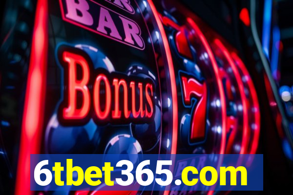 6tbet365.com