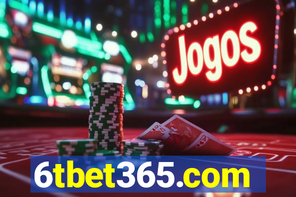 6tbet365.com