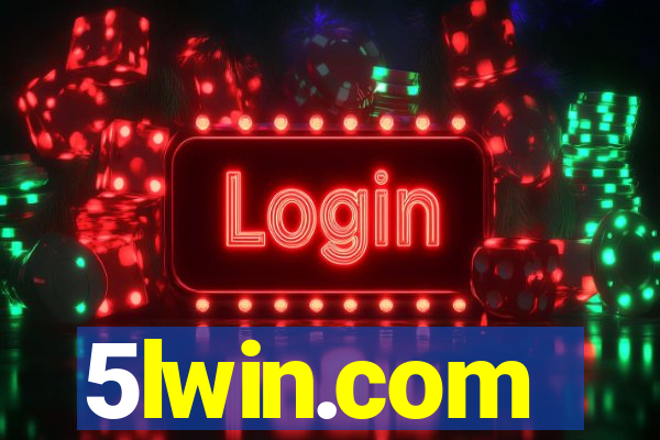 5lwin.com