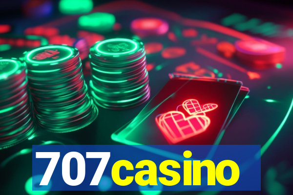 707casino