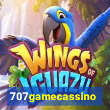 707gamecassino