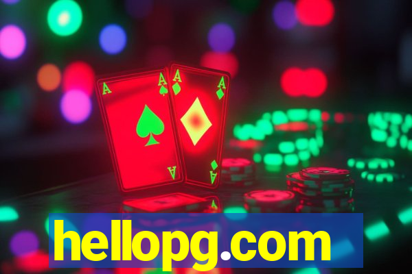 hellopg.com