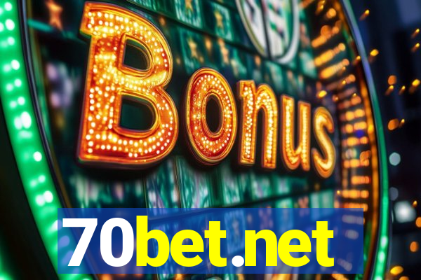 70bet.net