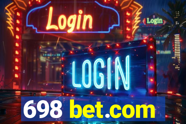 698 bet.com