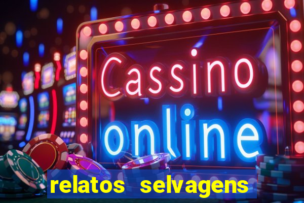 relatos selvagens completo dublado