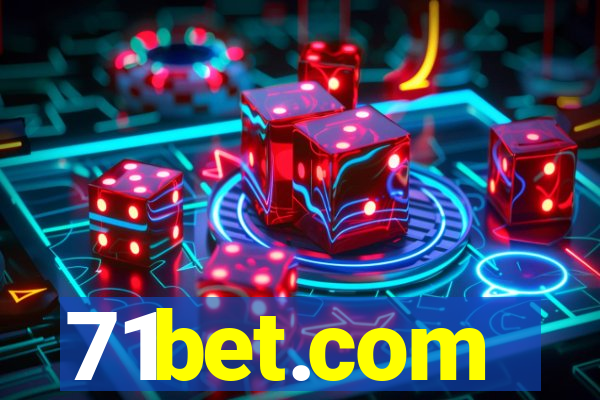 71bet.com