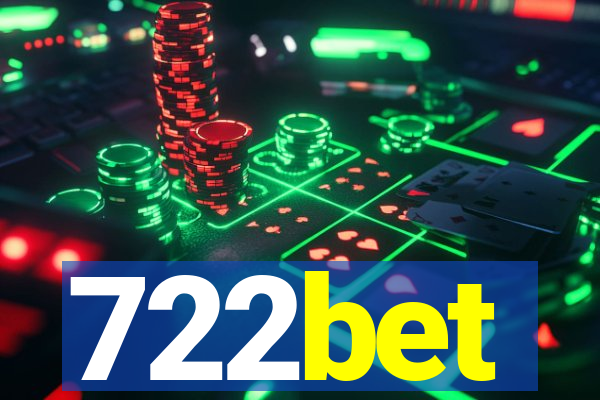 722bet