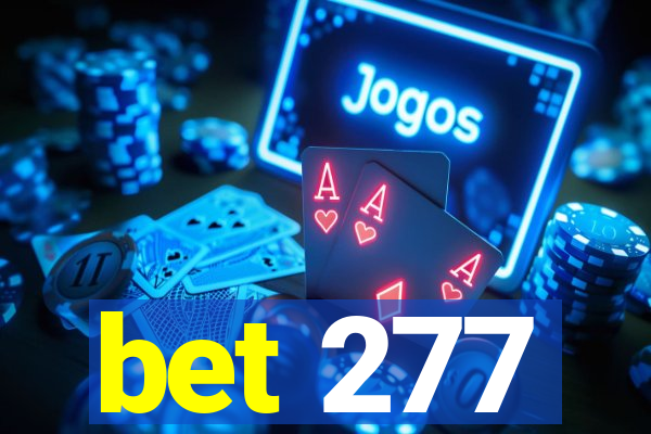 bet 277