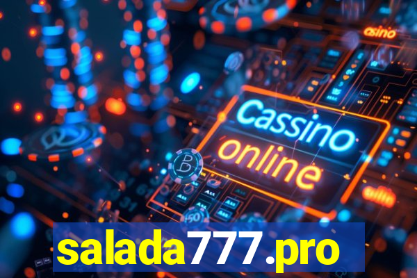 salada777.pro