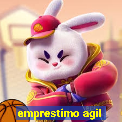 emprestimo agil