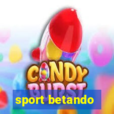 sport betando