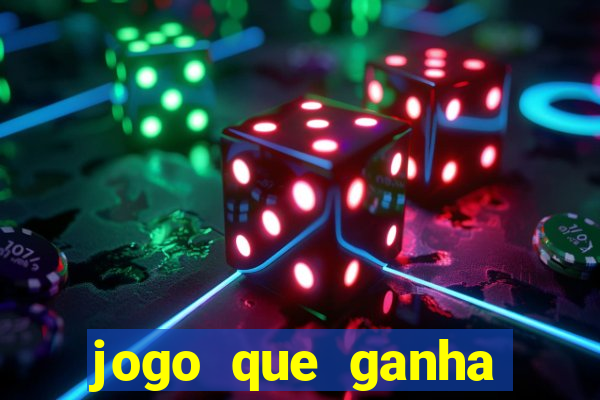 jogo que ganha dinheiro depositando 1 real