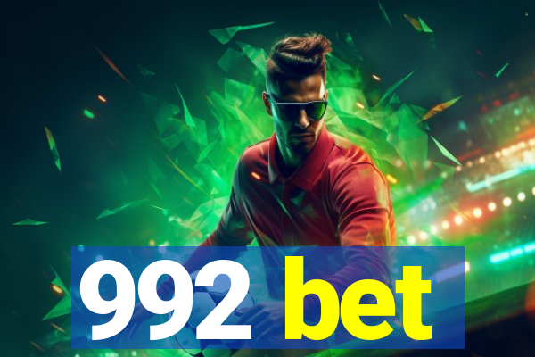 992 bet