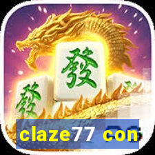 claze77 con