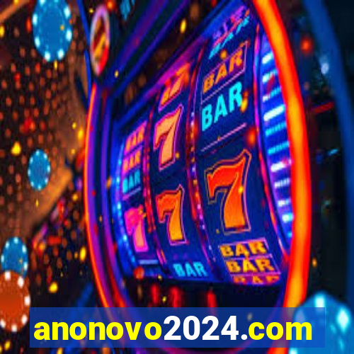 anonovo2024.com