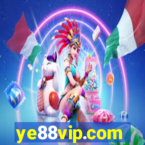 ye88vip.com