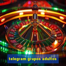 telegram grupos adultos