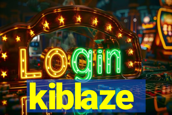 kiblaze