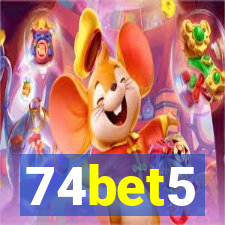 74bet5