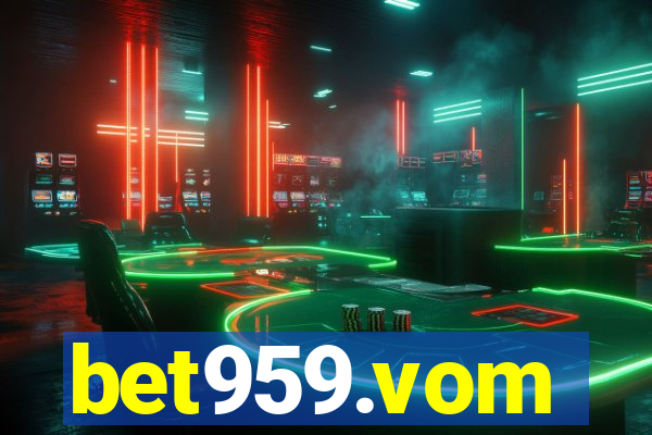 bet959.vom