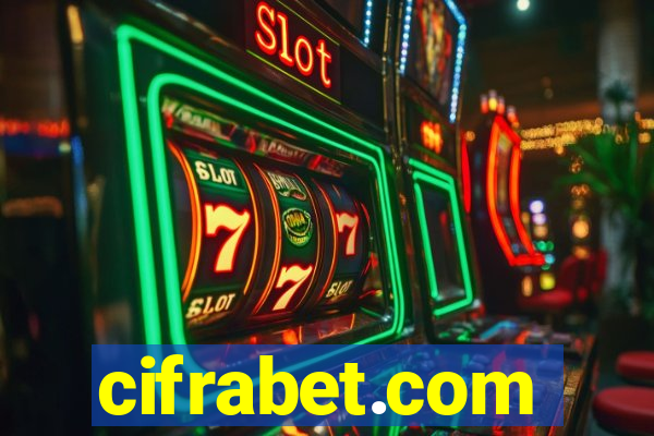 cifrabet.com