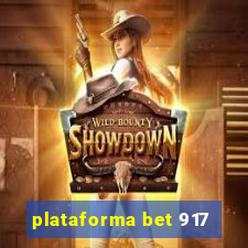 plataforma bet 917