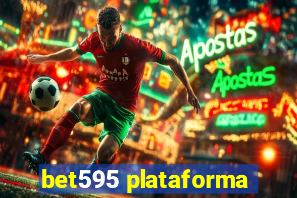 bet595 plataforma