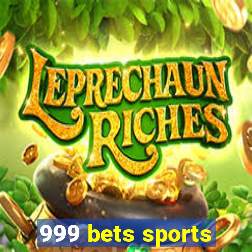 999 bets sports