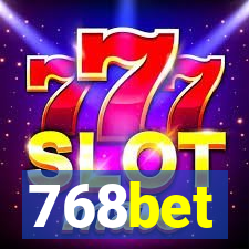 768bet