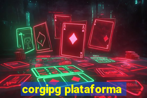 corgipg plataforma